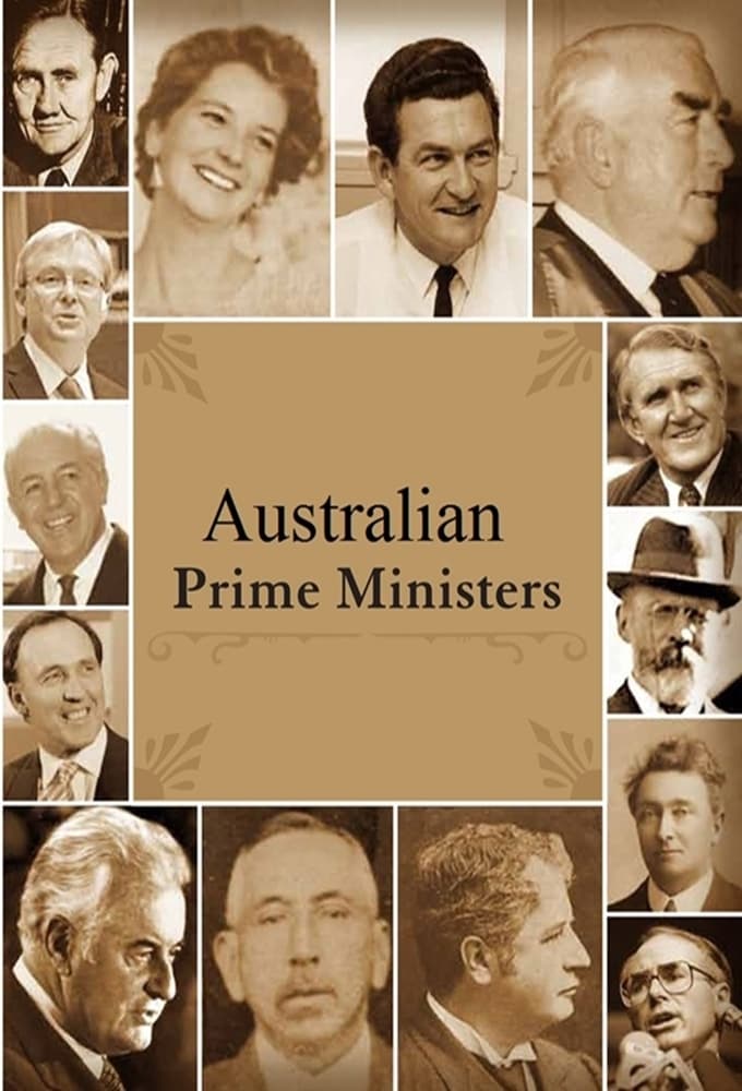 Australia's Prime Ministers