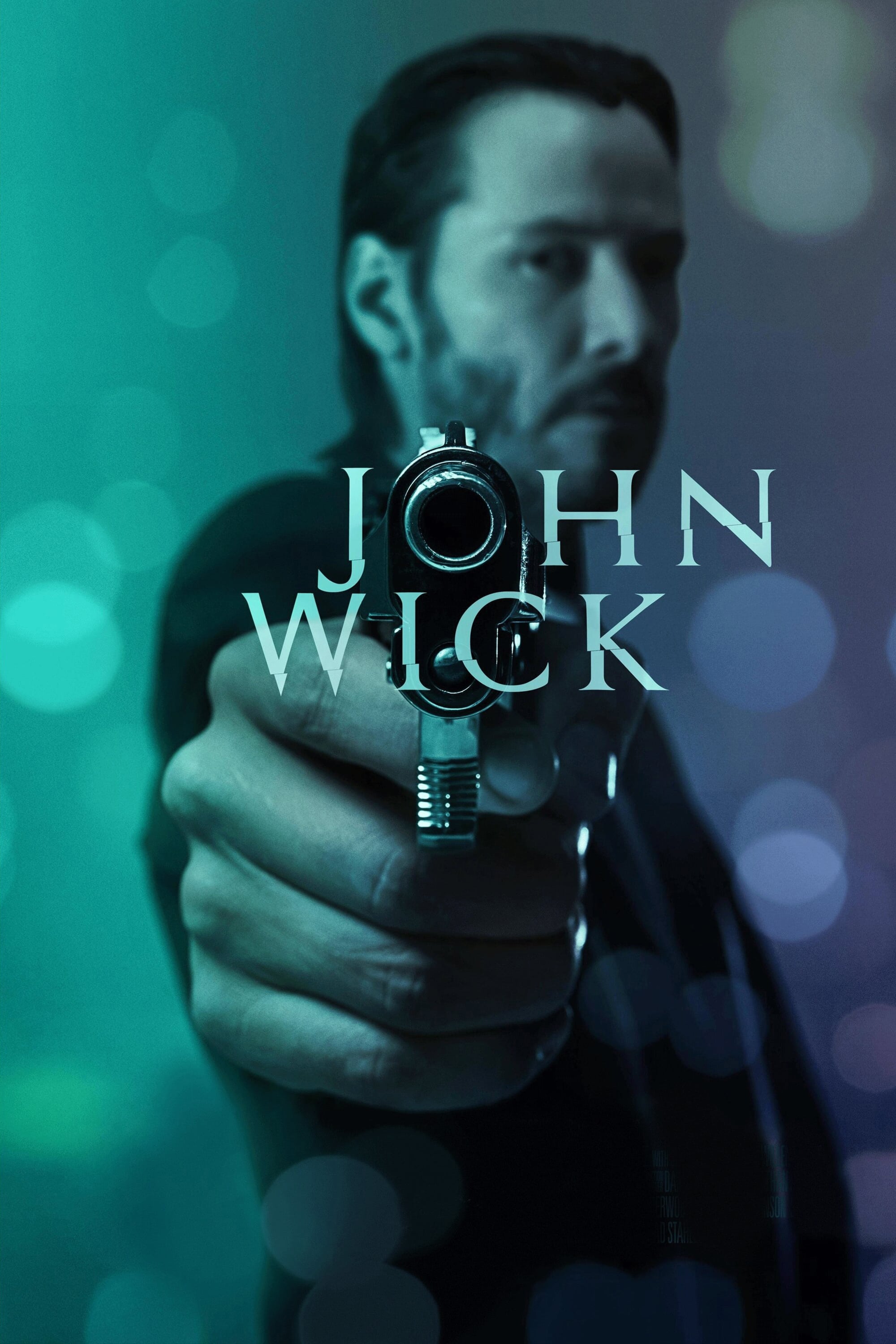 John Wick (Otro día para matar) (2014)