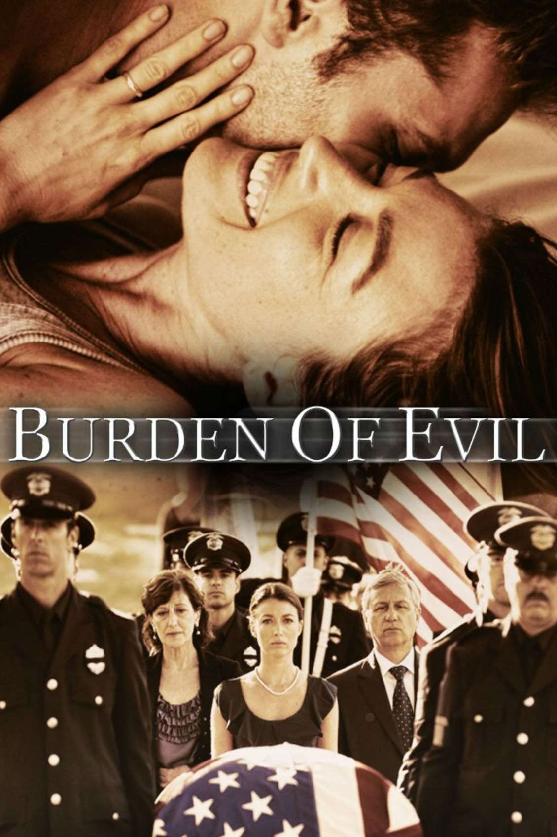Burden of Evil (2012)