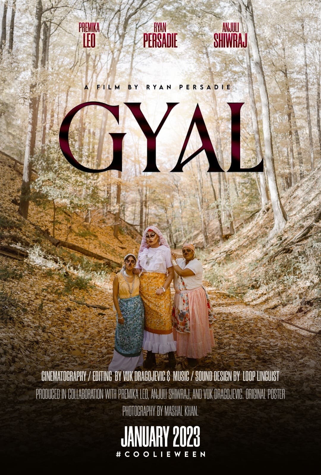 Gyal