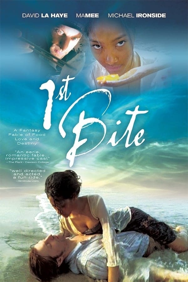 1st Bite (2006)