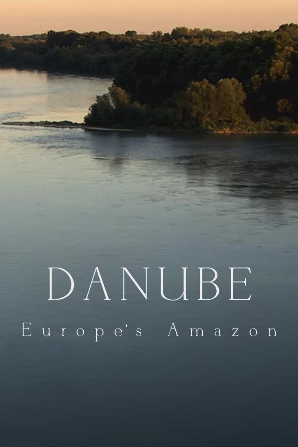 Danube: Europe's Amazon