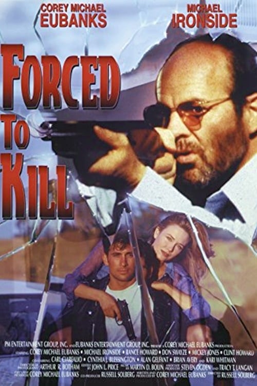 Forced to Kill (1994)