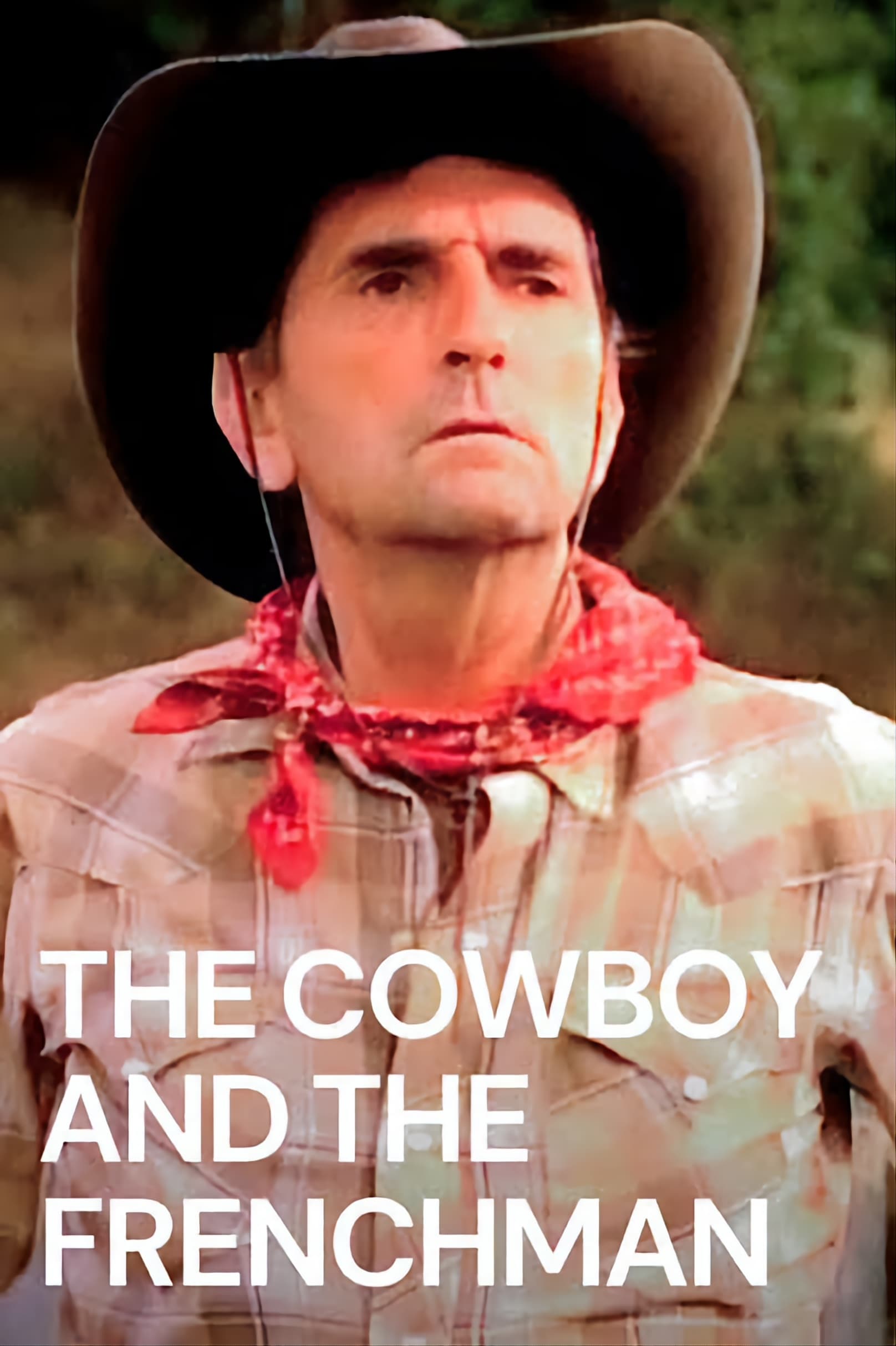 O Cowboy e o Francês (1988)