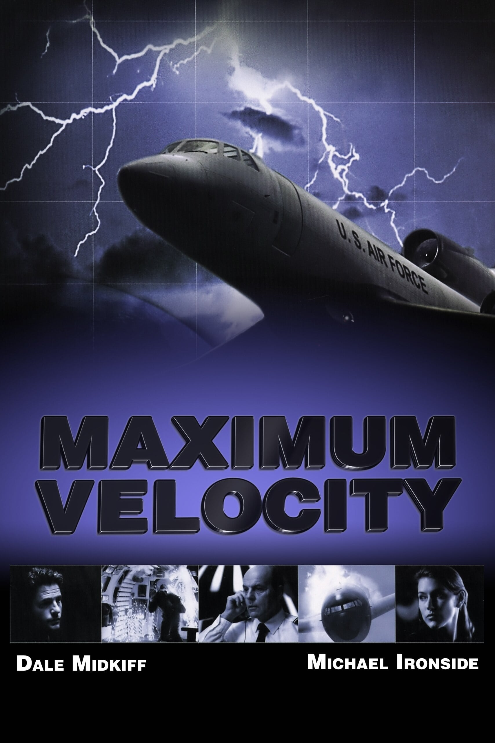Maximum Velocity (2003)