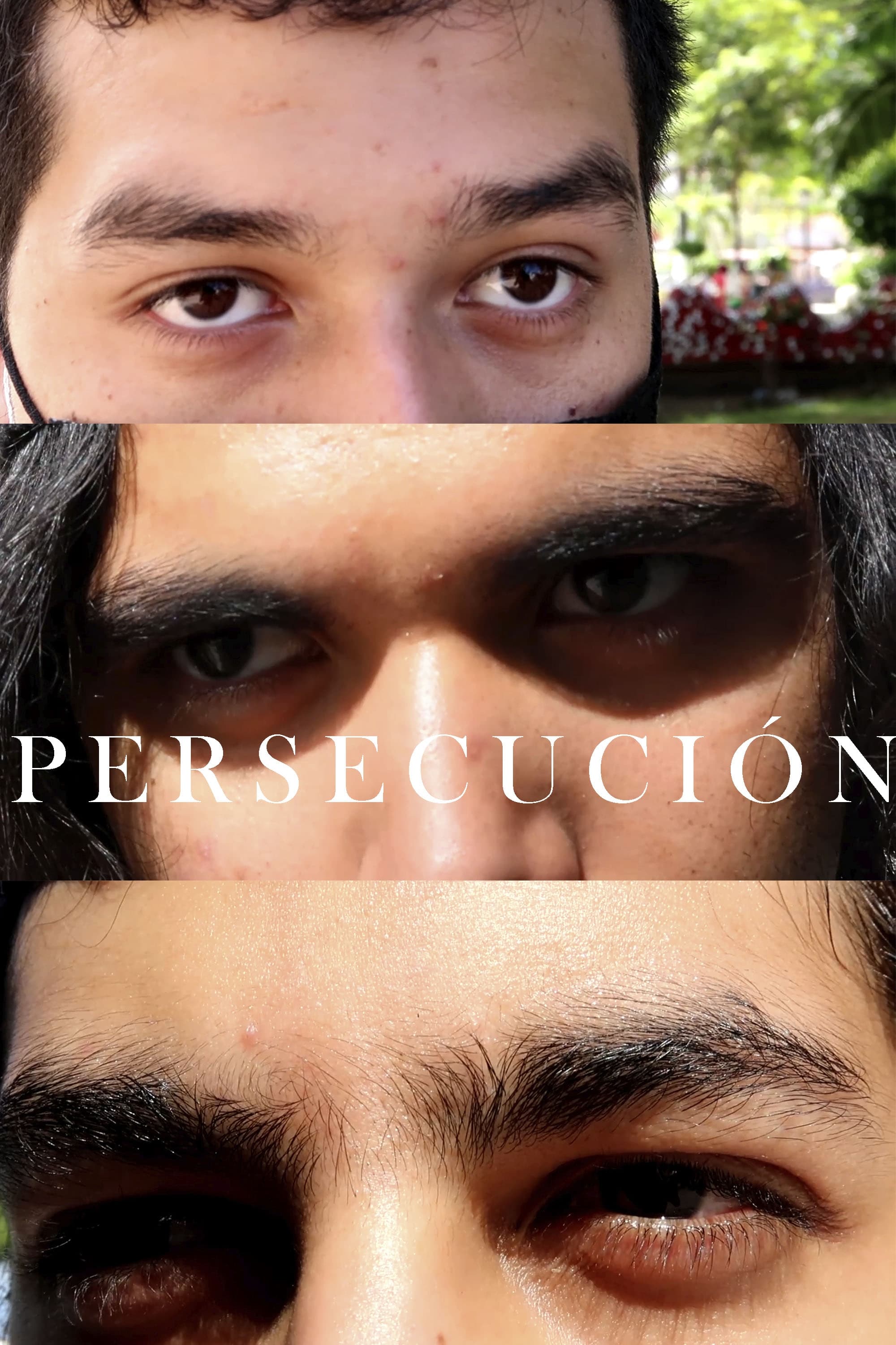 Persecución