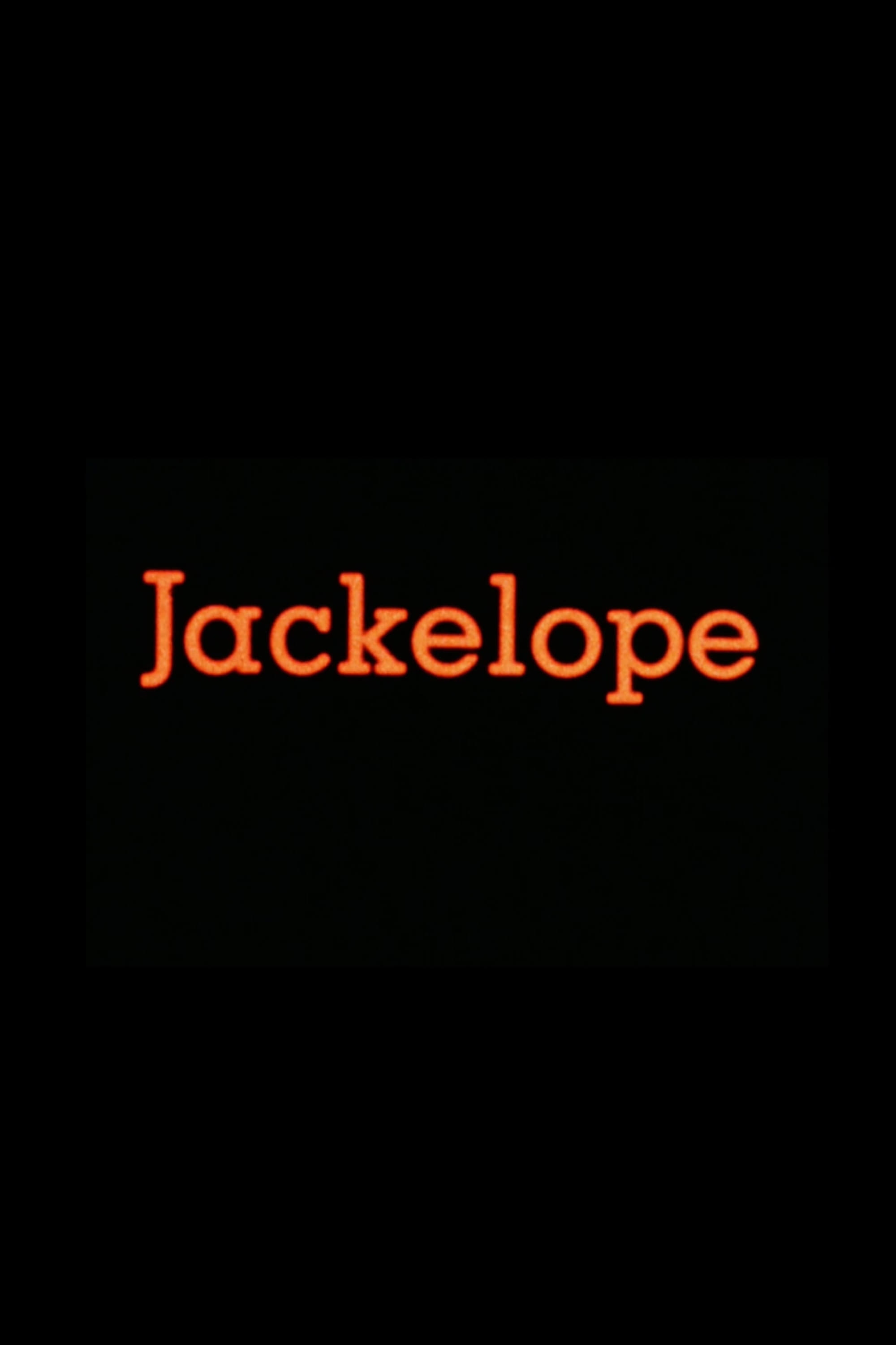 Jackelope