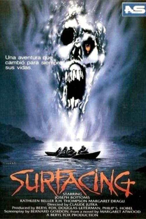 Surfacing (1981)