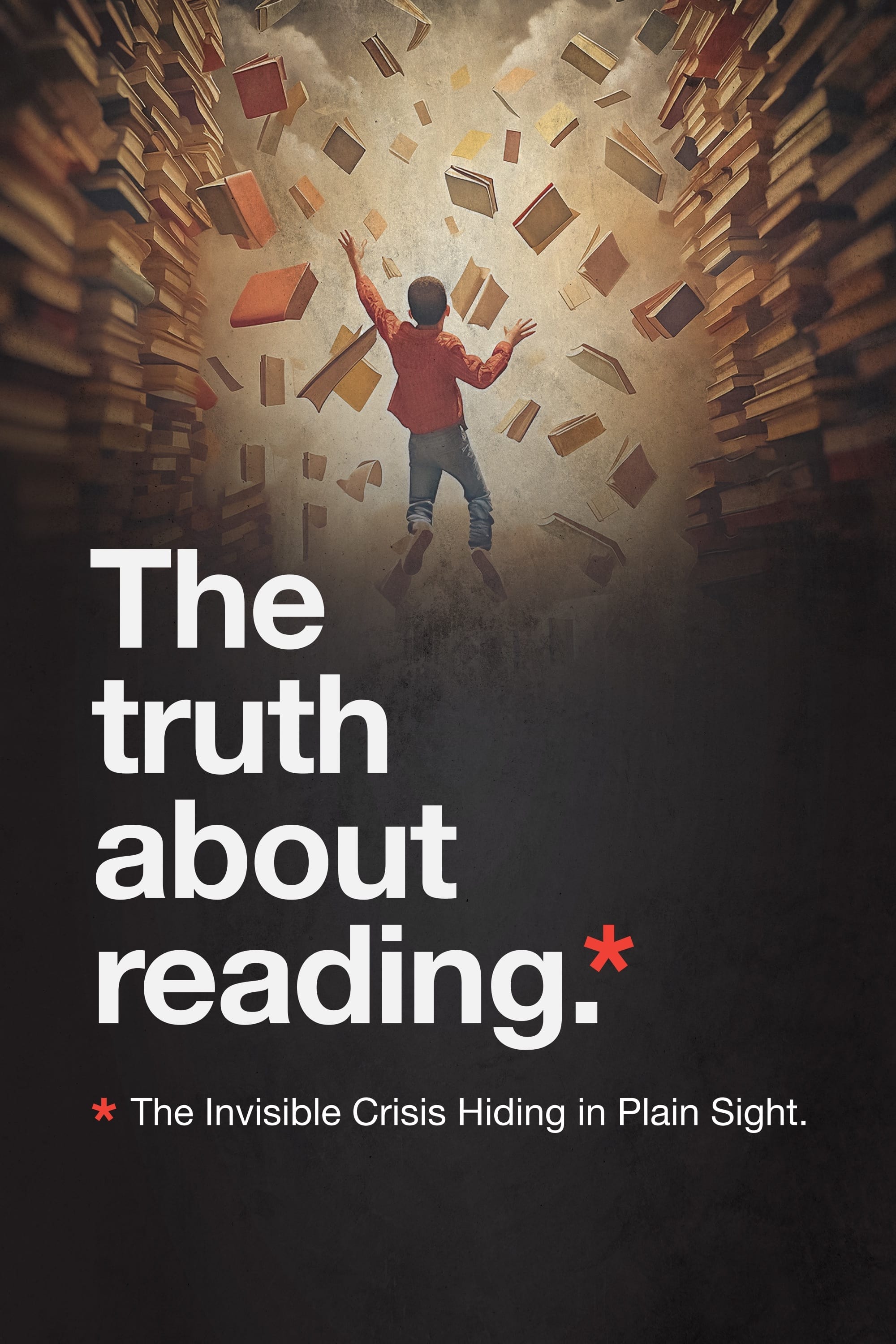 The Truth About Reading