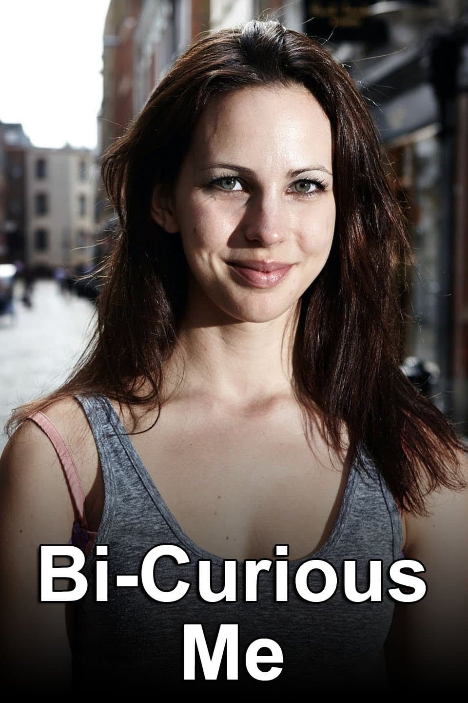 Bi-Curious Me