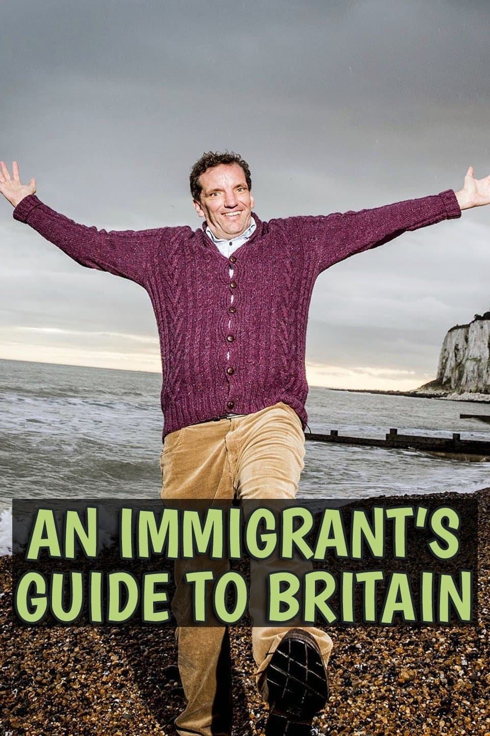 An Immigrant's Guide to Britain