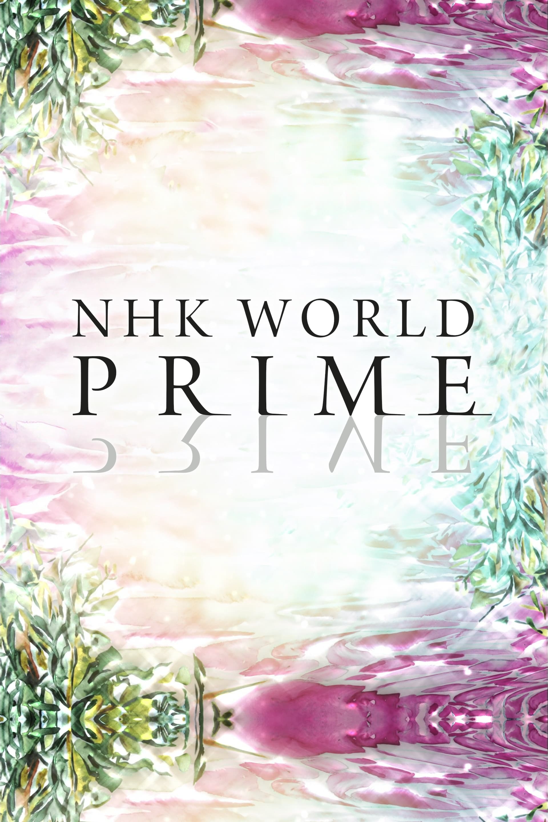 NHK WORLD PRIME