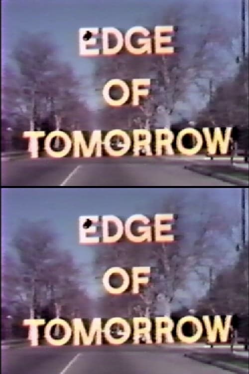 Edge of Tomorrow