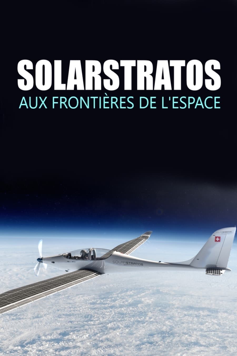 SolarStratos, aux frontières de l'espace