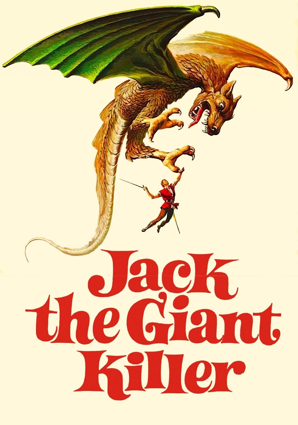 Jack y el gigante asesino