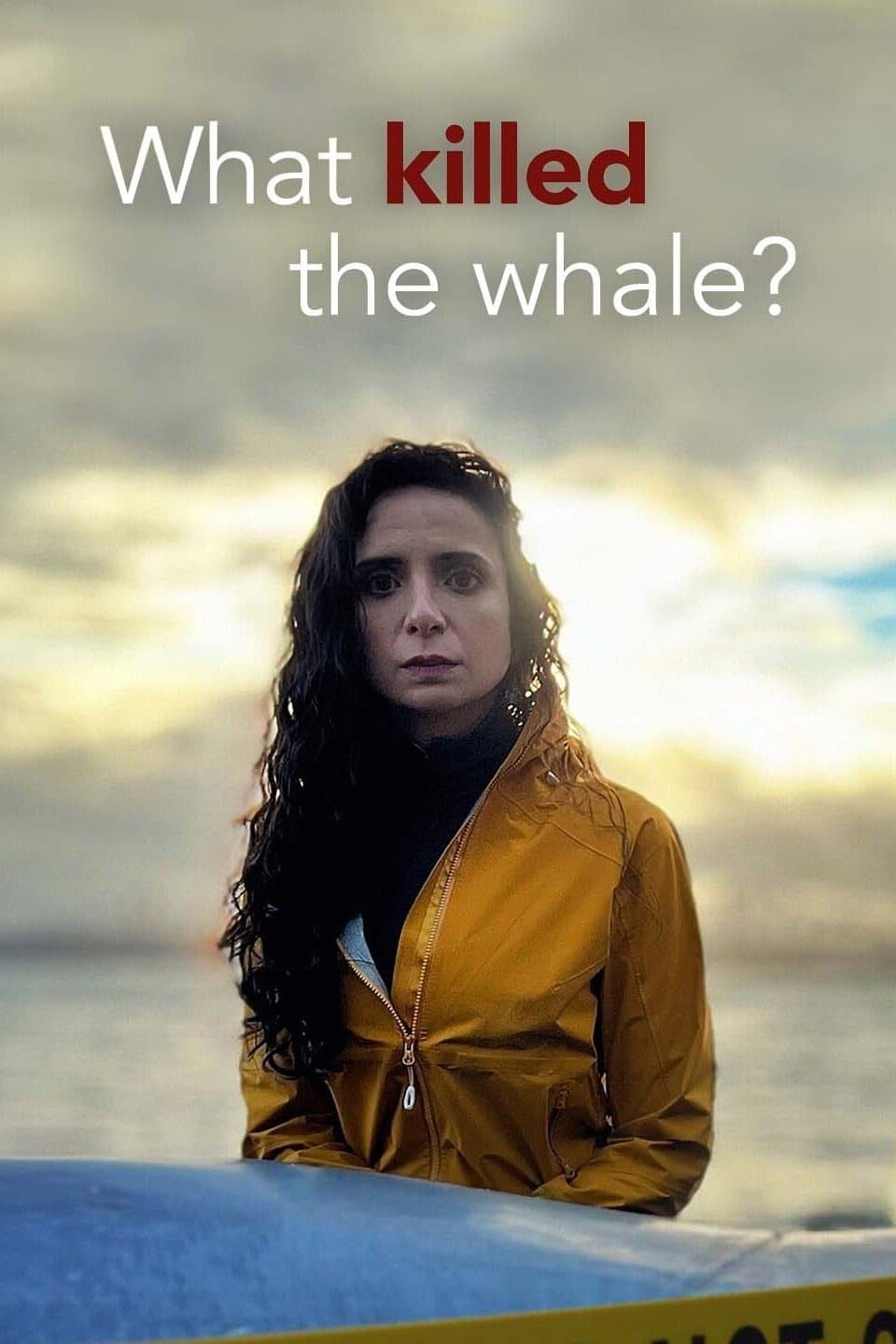 What Killed the Whale?