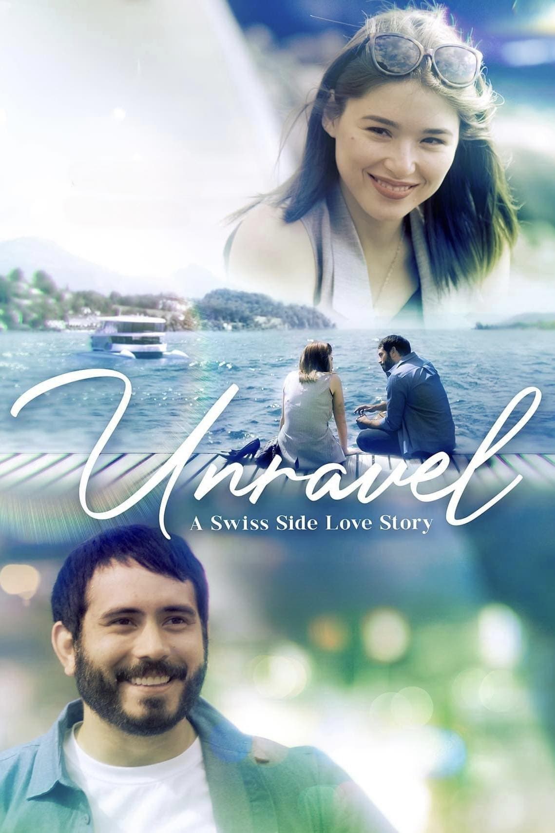 Unravel: A Swiss Side Love Story