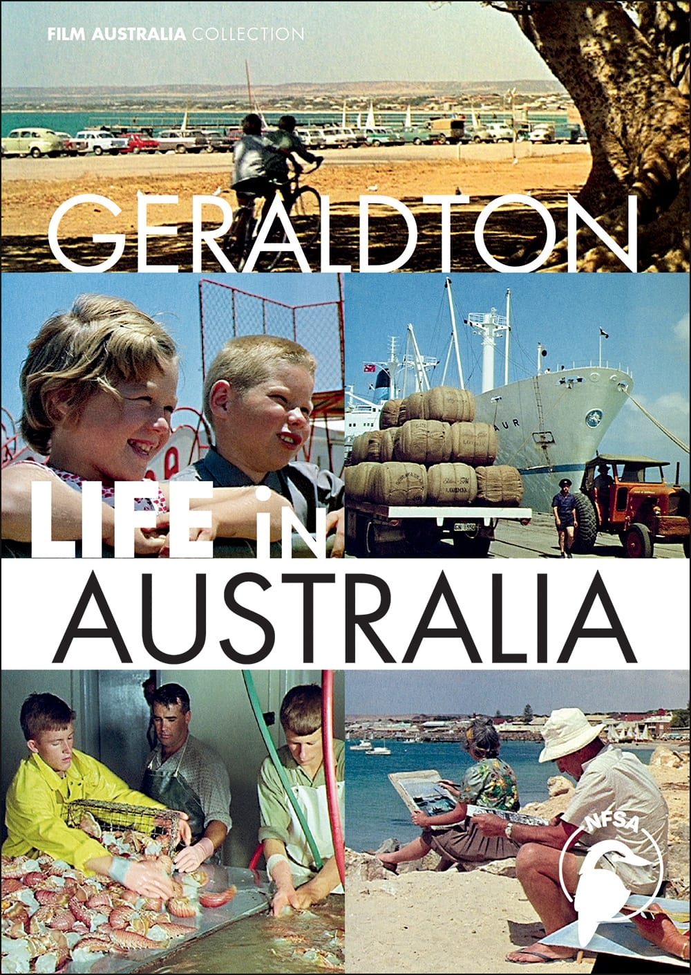 Life in Australia: Geraldton