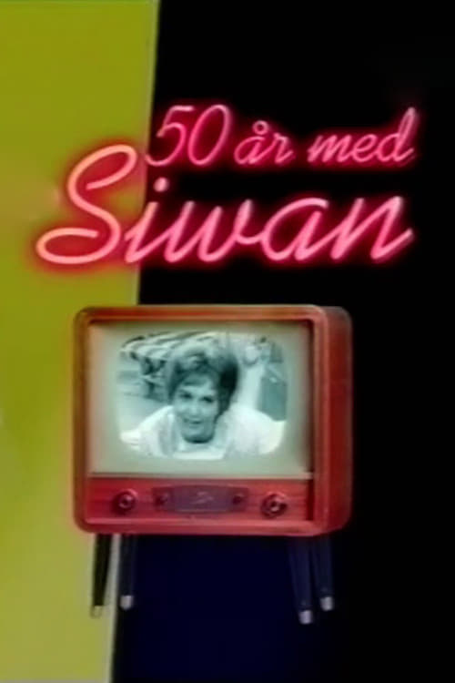 50 år med Siwan