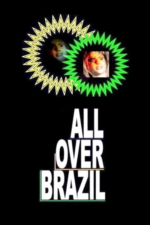 All Over Brazil