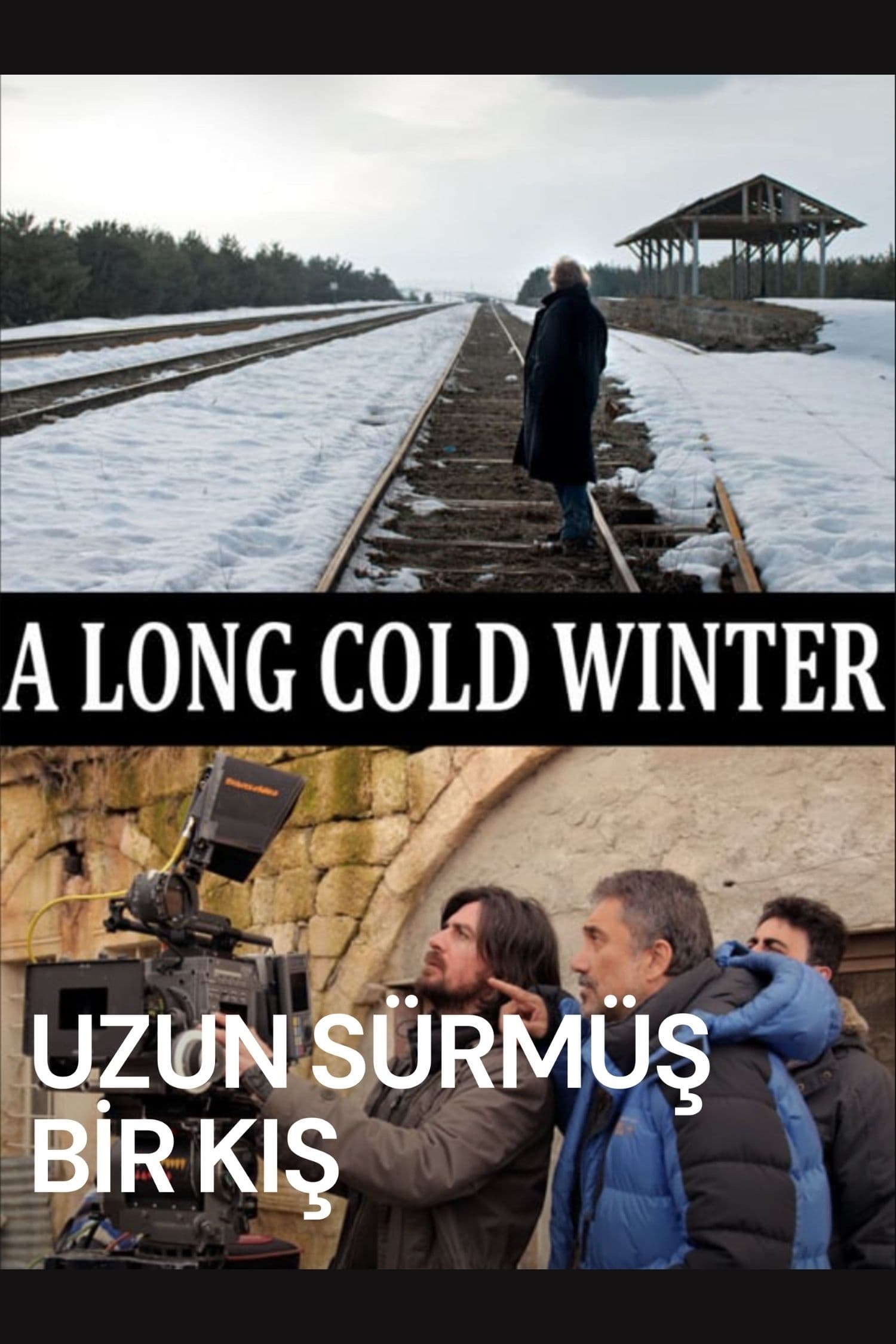 A Long Cold Winter