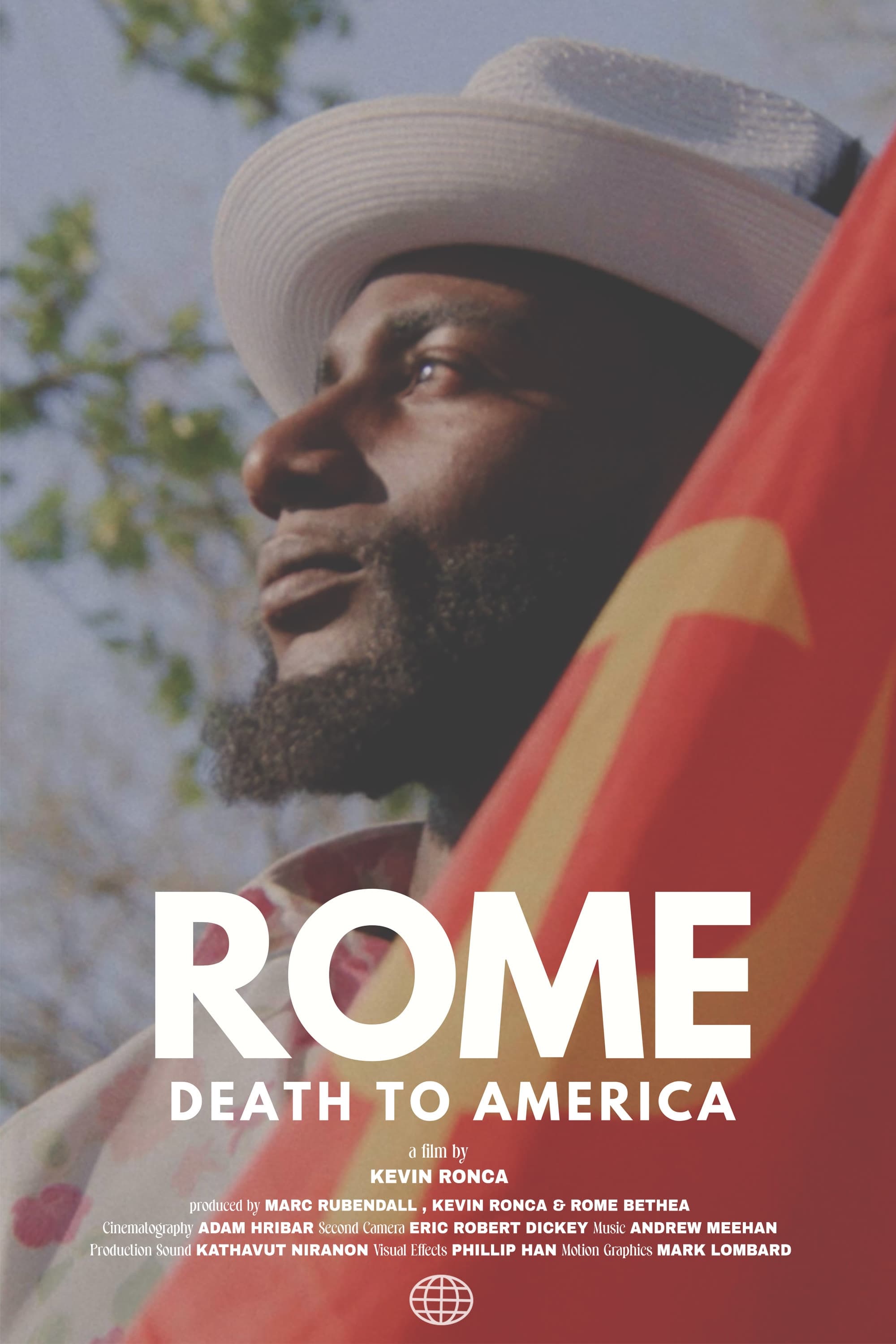 Rome: Death to America