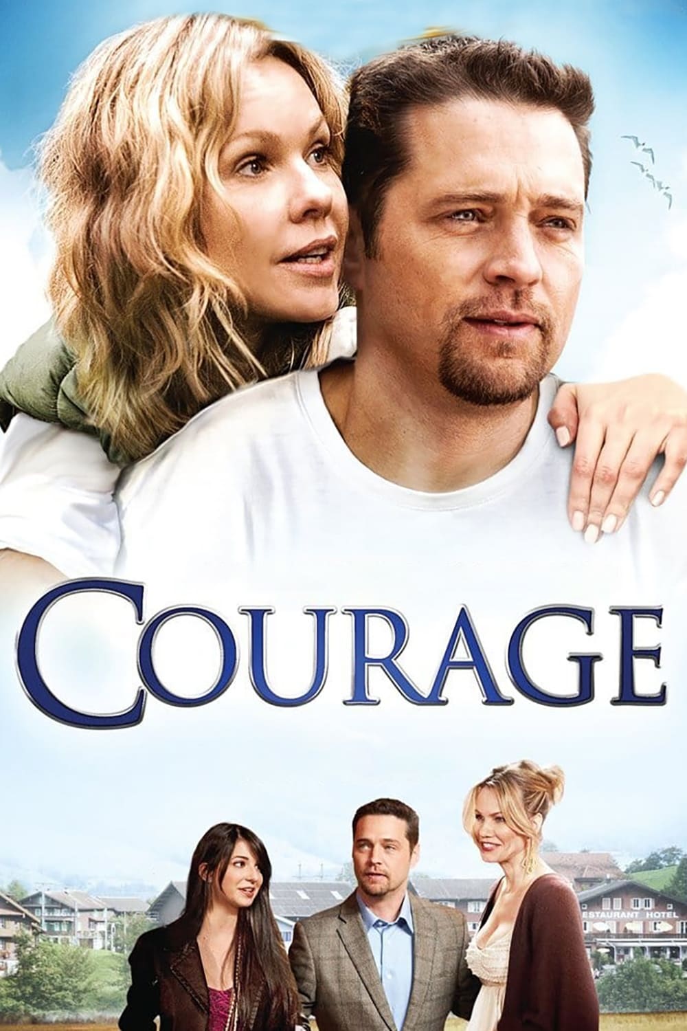 Courage (2009)