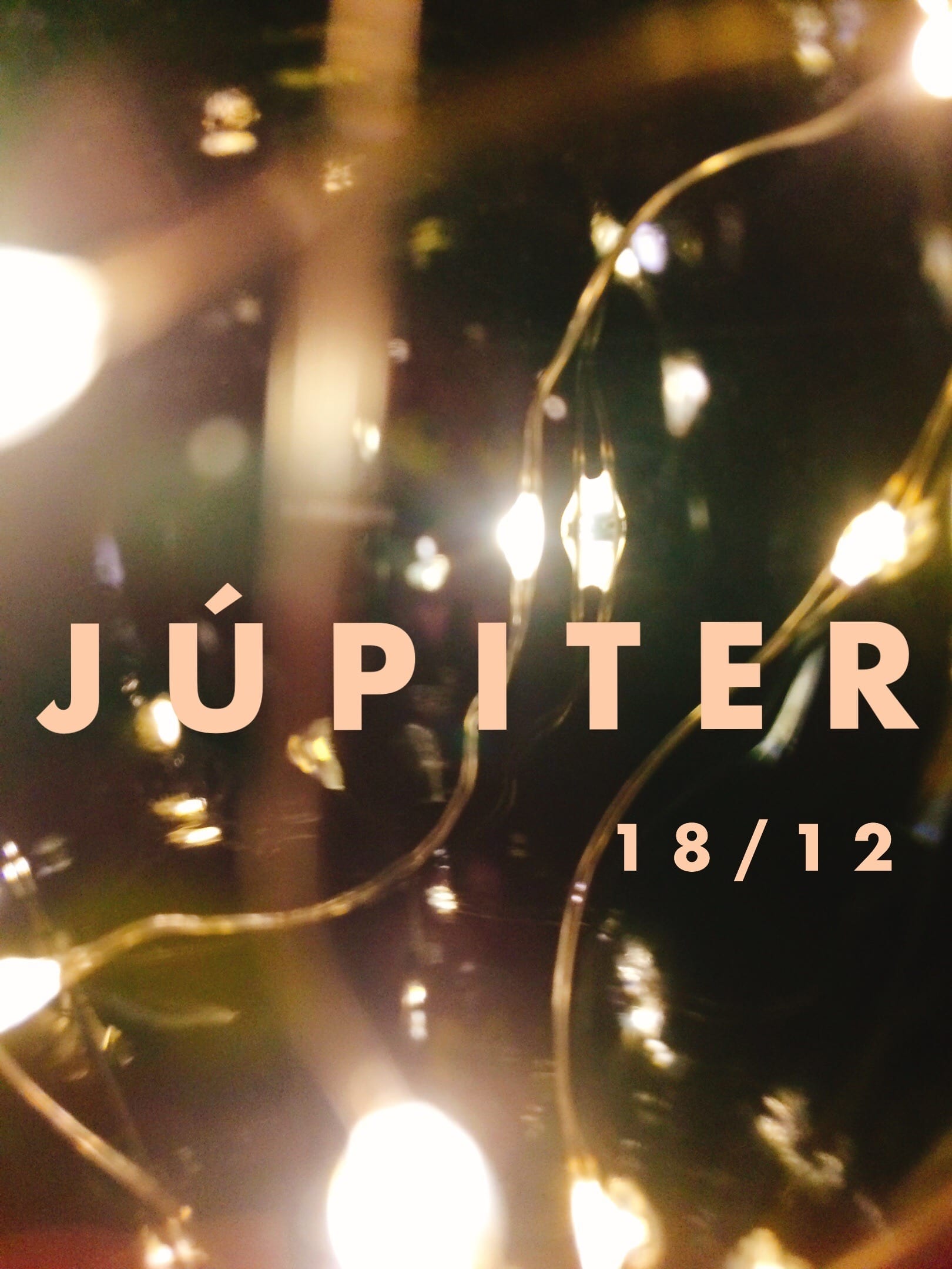 Júpiter: Um curta singelo e sincero