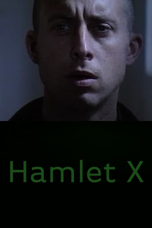Hamlet X