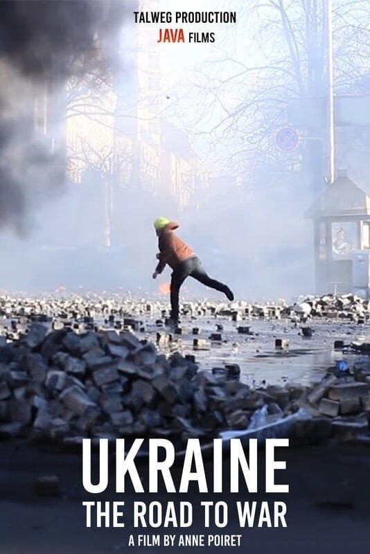 Ukraine, chronique d'une guerre annoncée