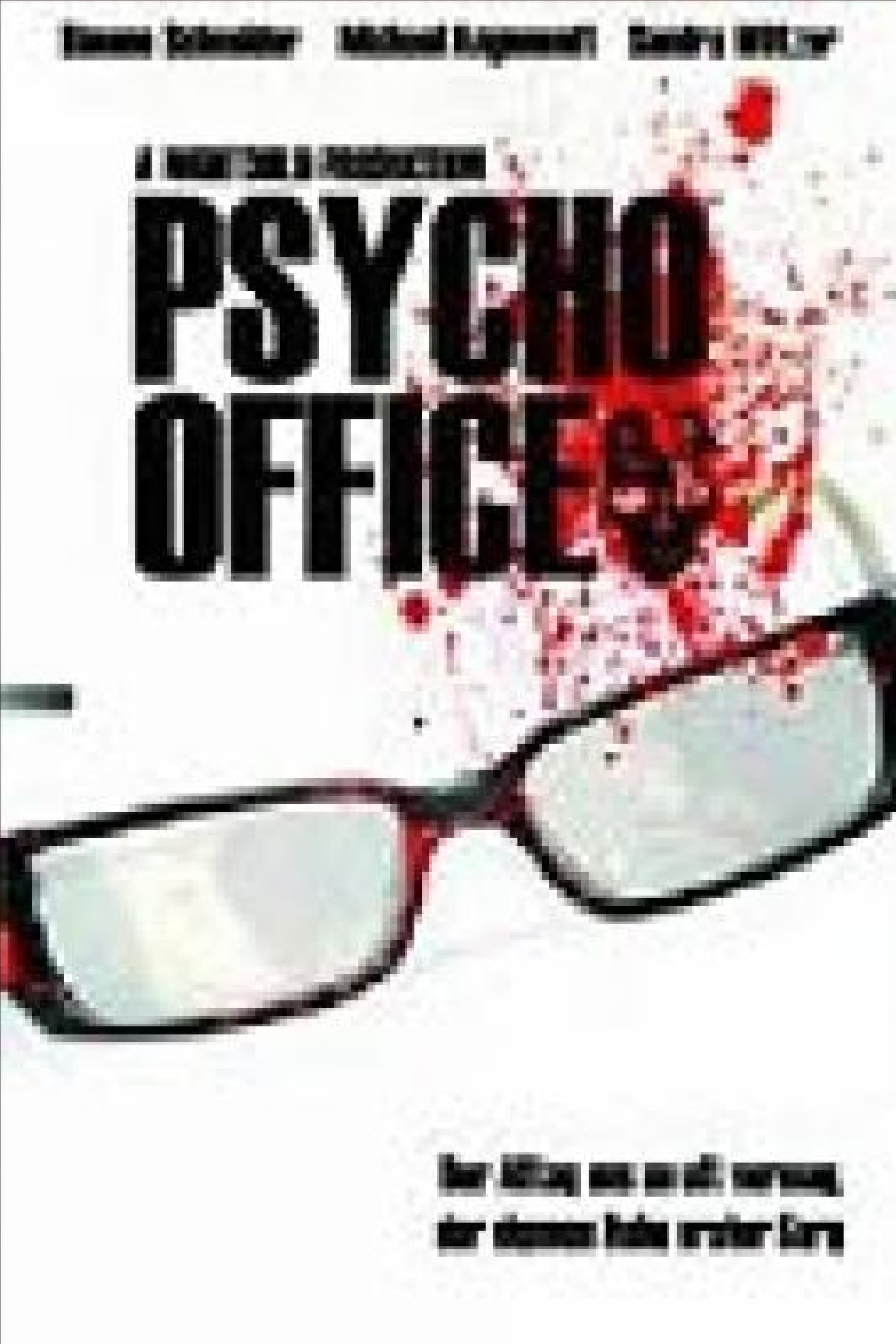 Psycho Office