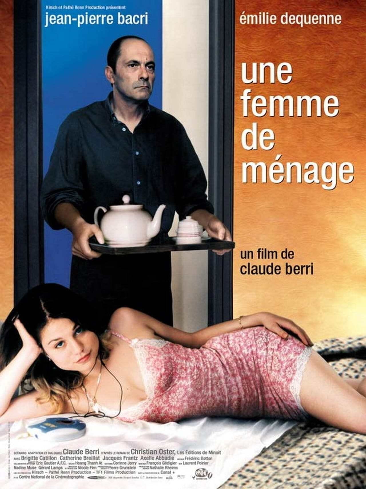 The Housekeeper (2002)