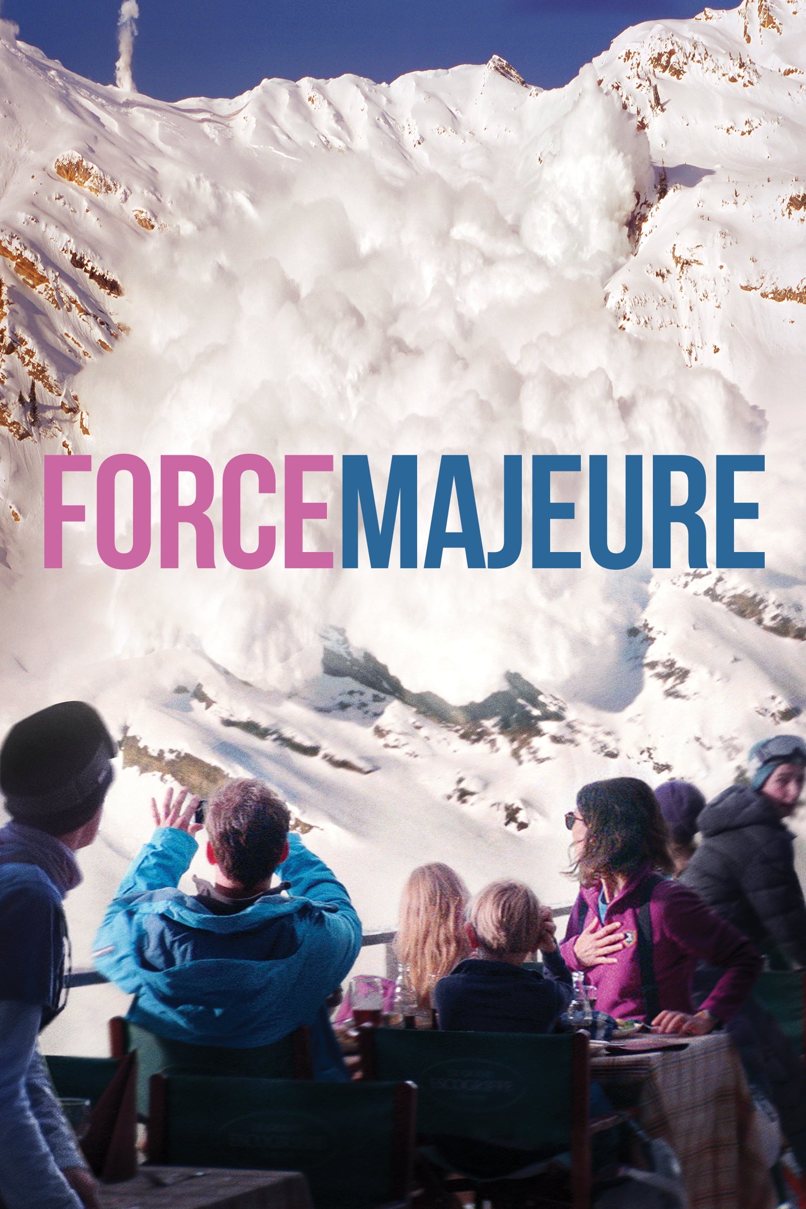 Force Majeure