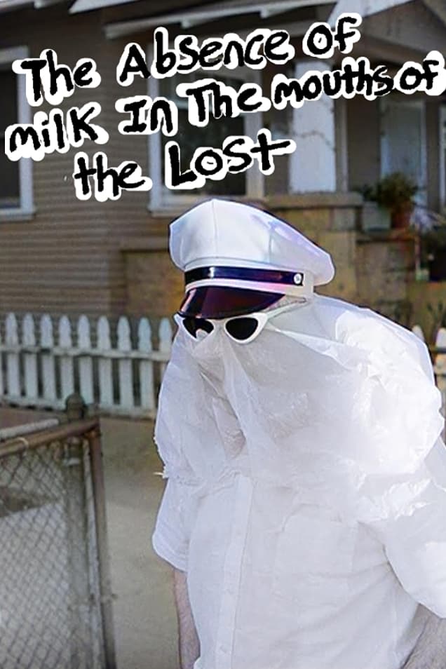 The Absence of Milk in the Mouths of the Lost