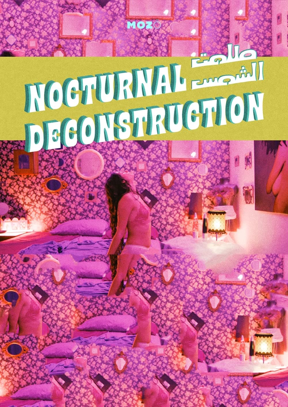 Nocturnal Deconstruction