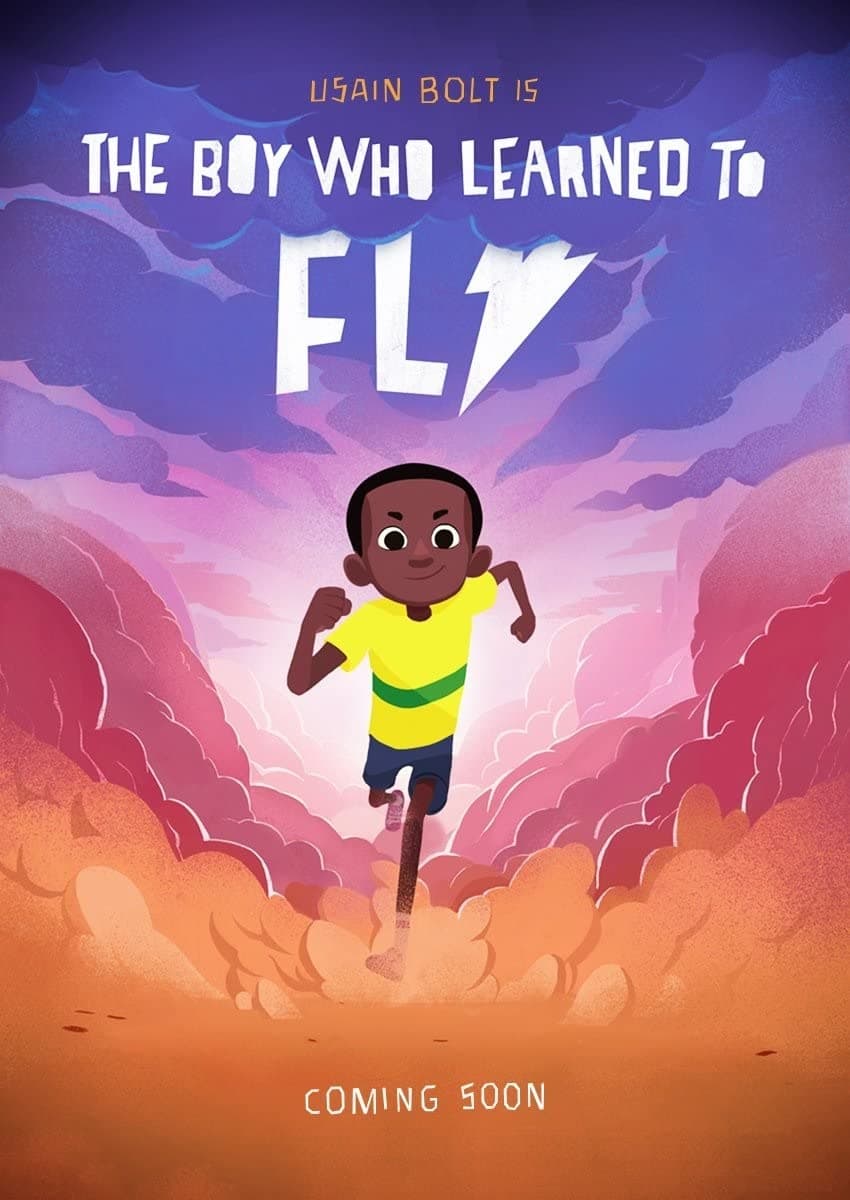 The Boy who Learned to Fly
