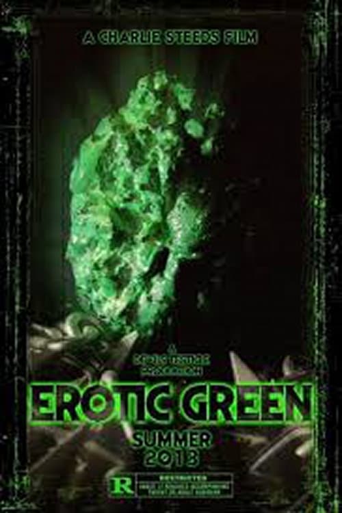 Erotic Green