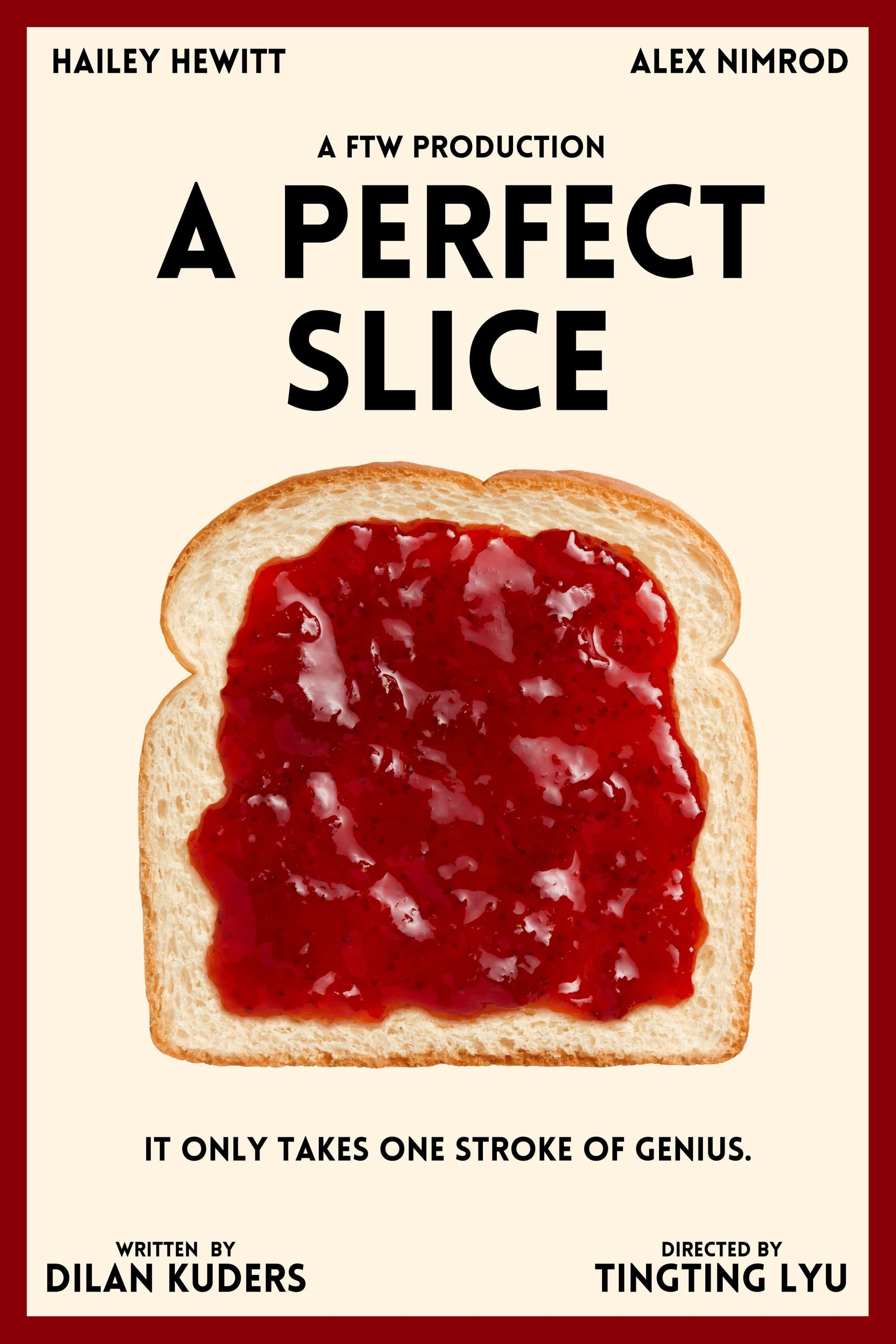 A Perfect Slice