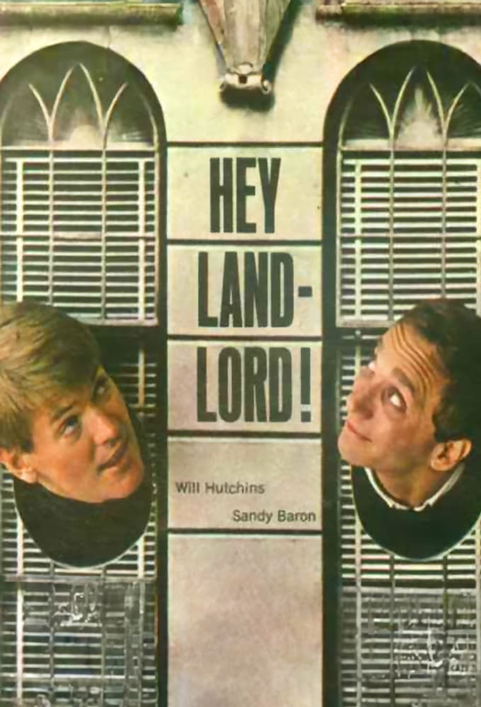 Hey, Landlord (1966)