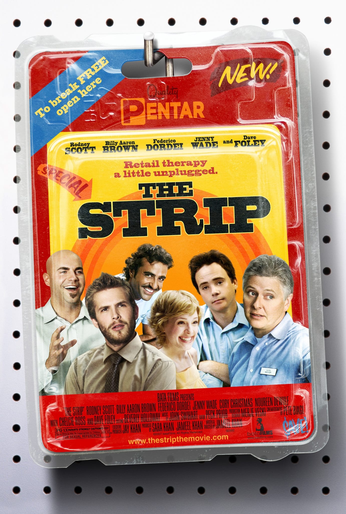 The Strip (2009)