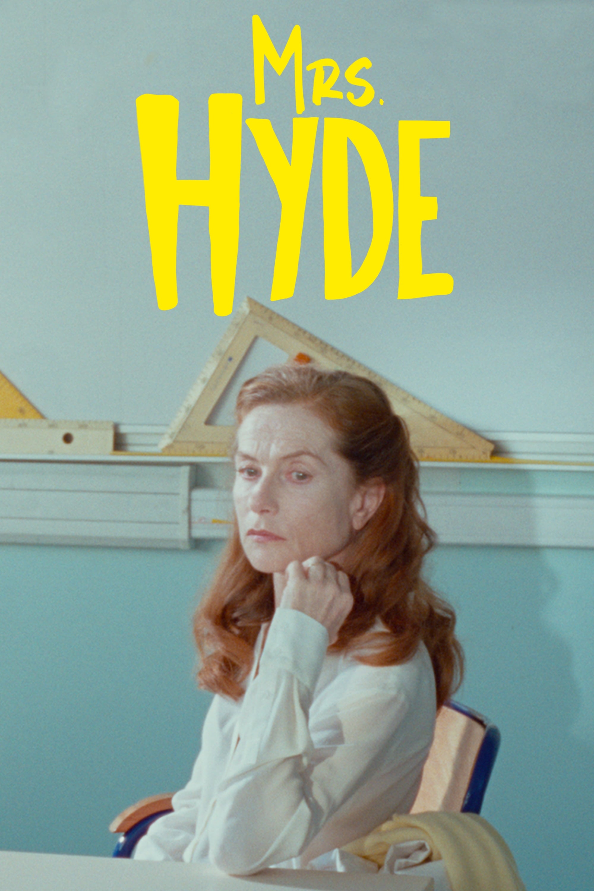 Mrs. Hyde (2018)