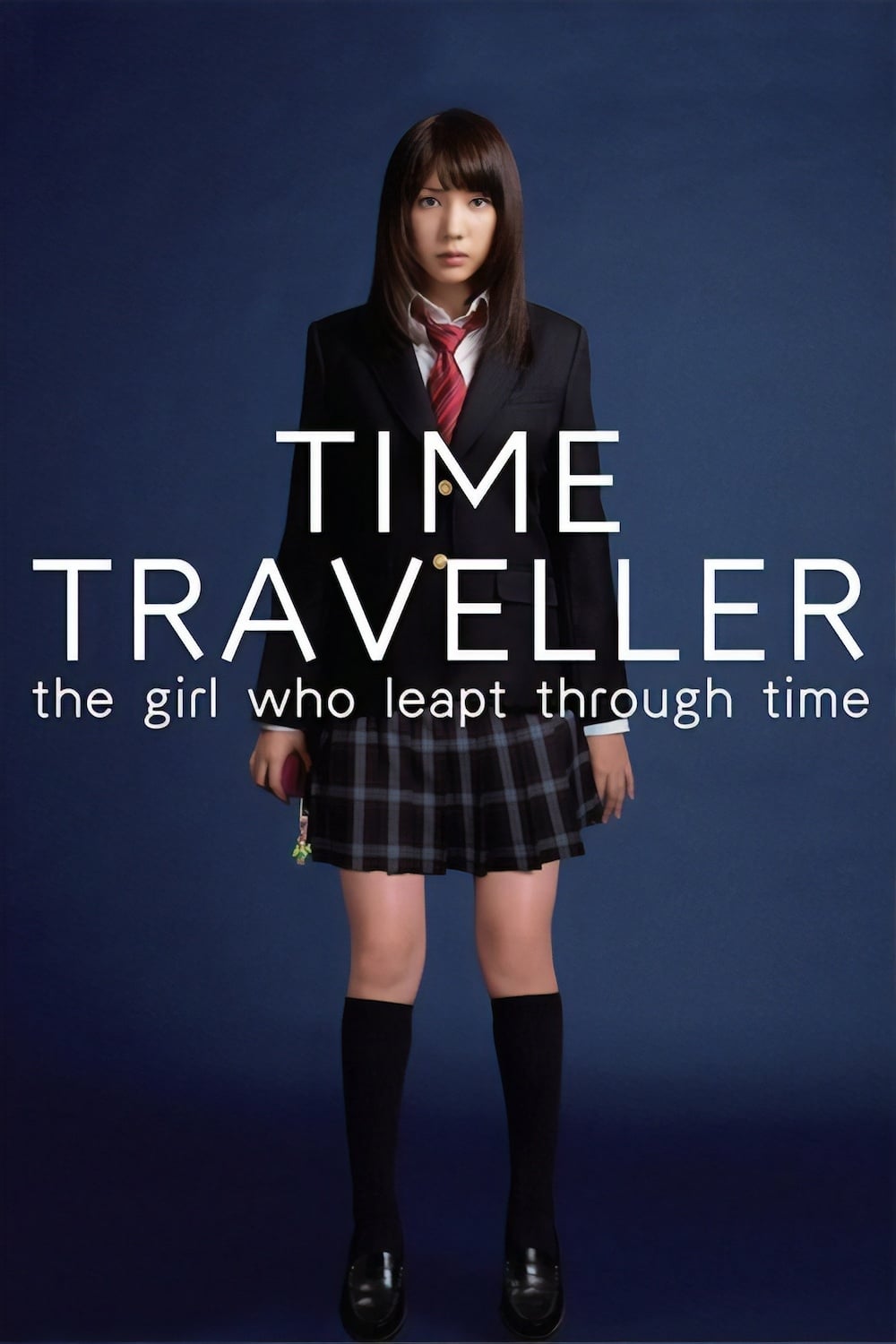 Time Traveller: Das Mädchen, das durch die Zeit sprang