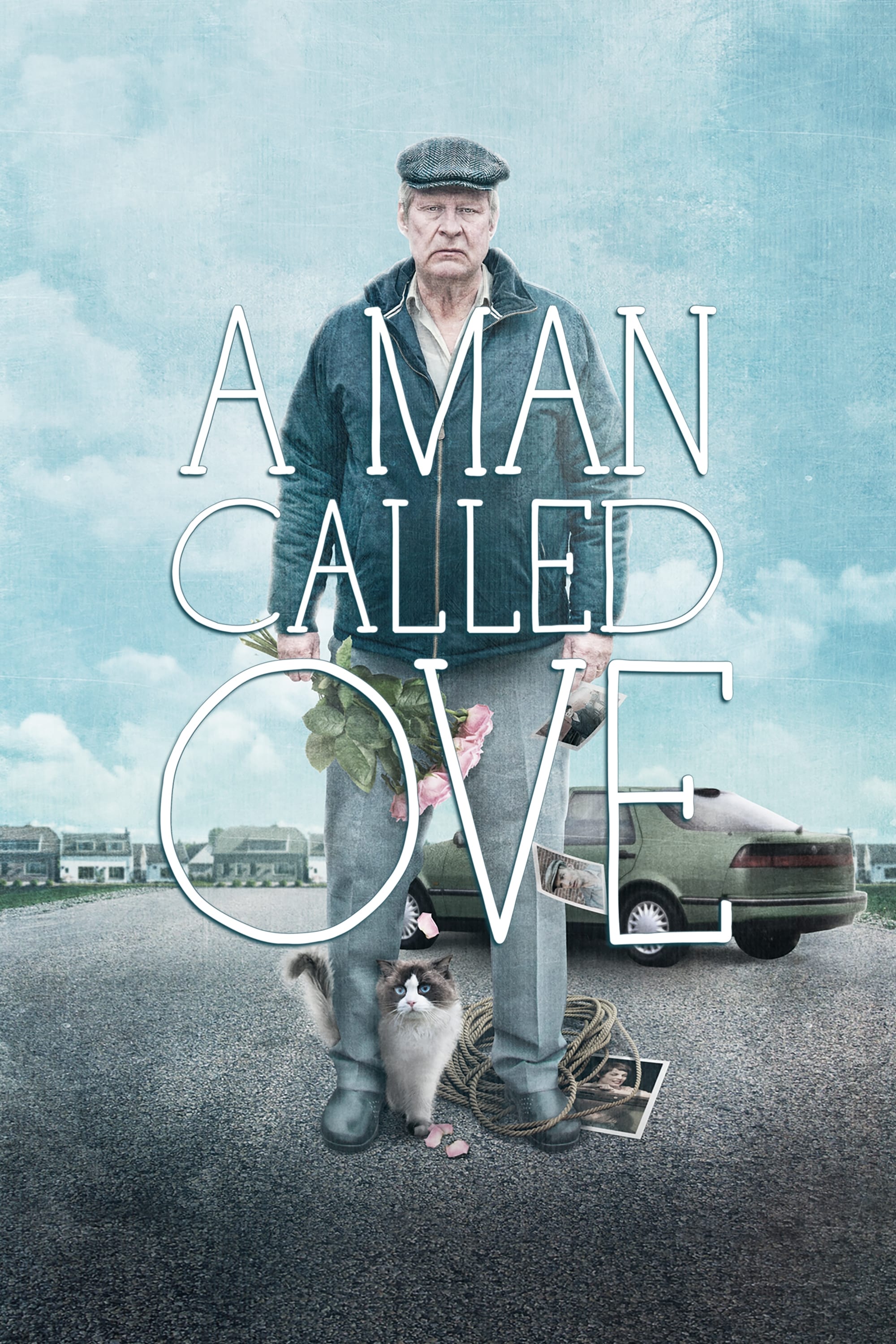 A Man Called Ove (2015)