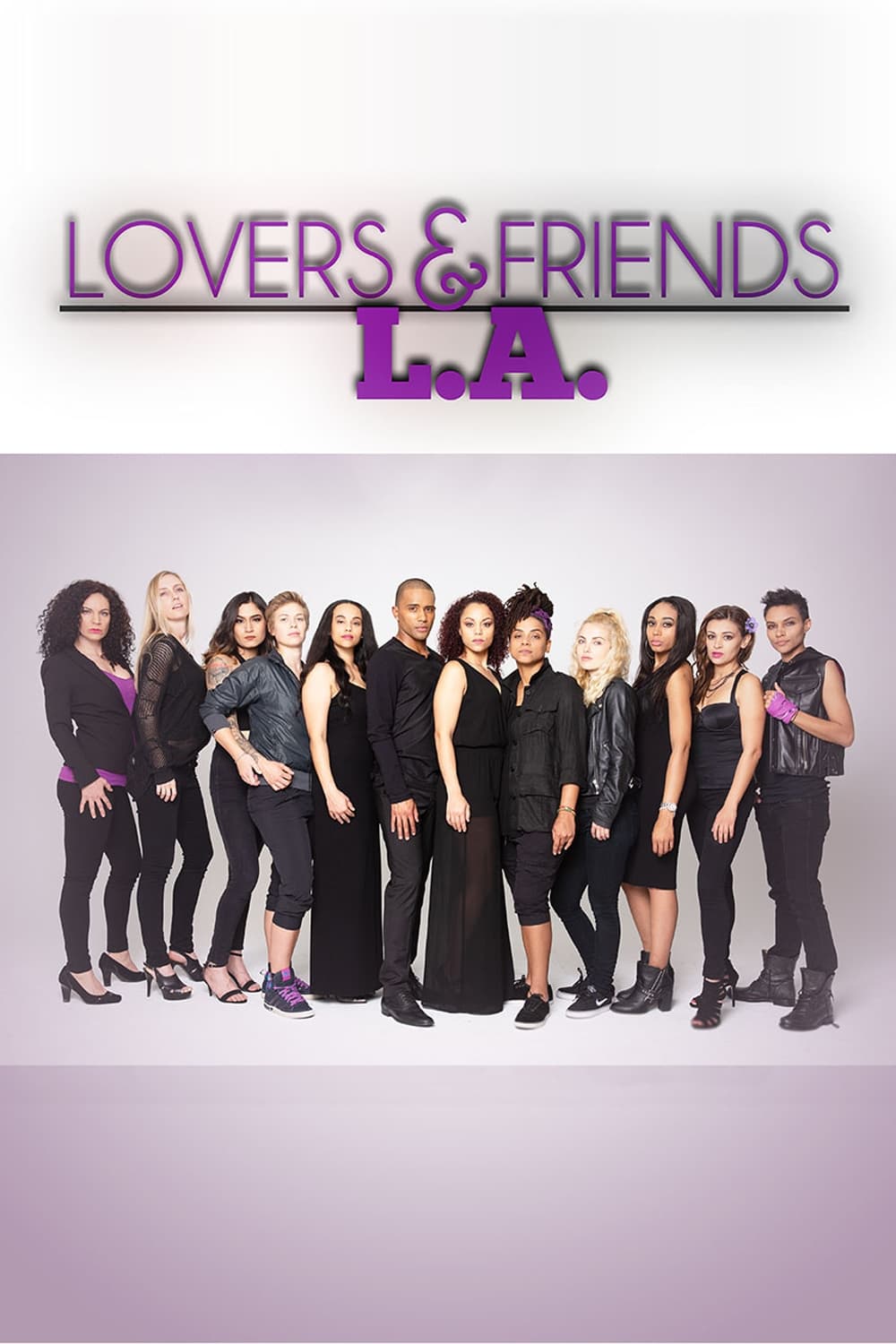Lovers and Friends L.A.