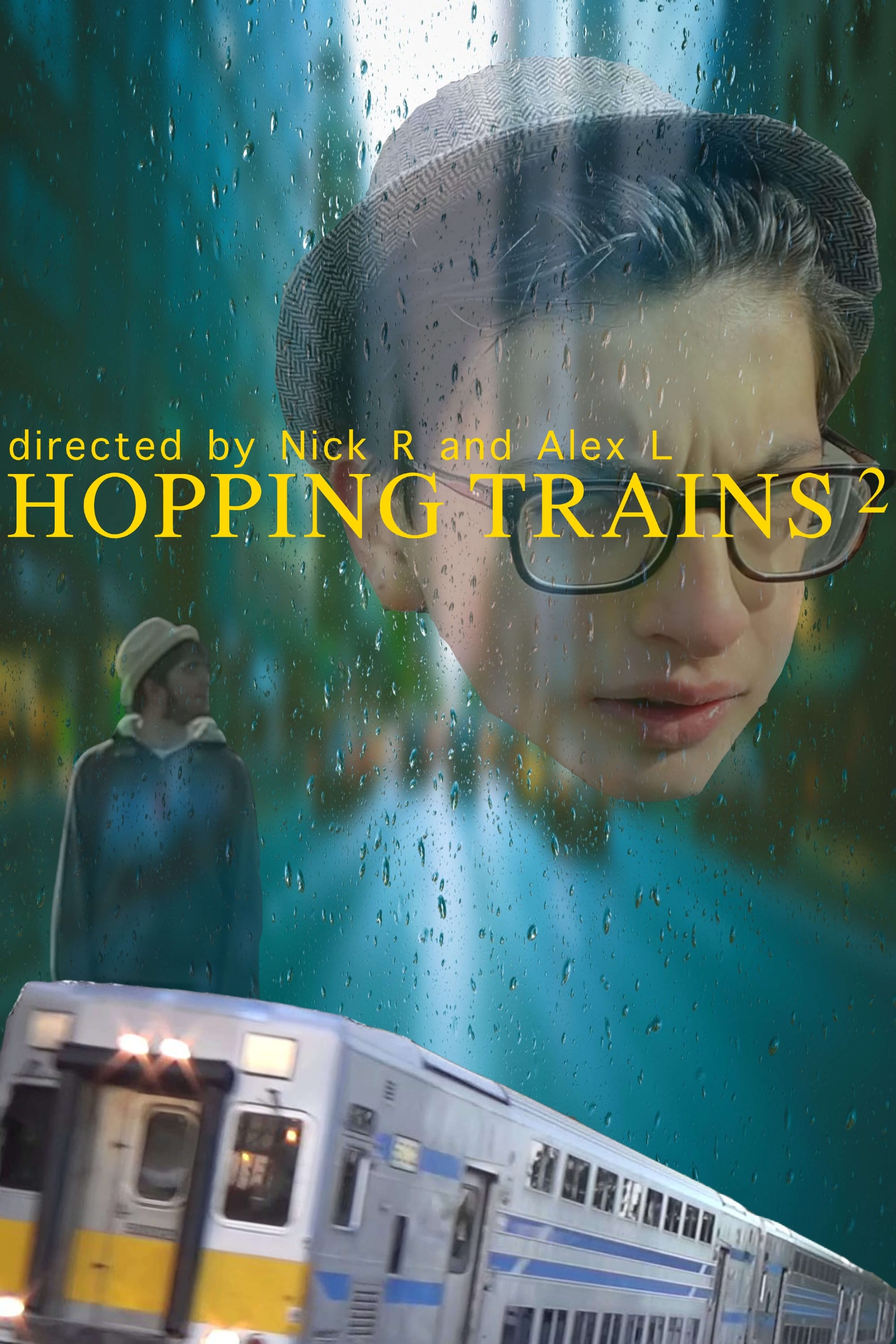 Hopping Trains 2