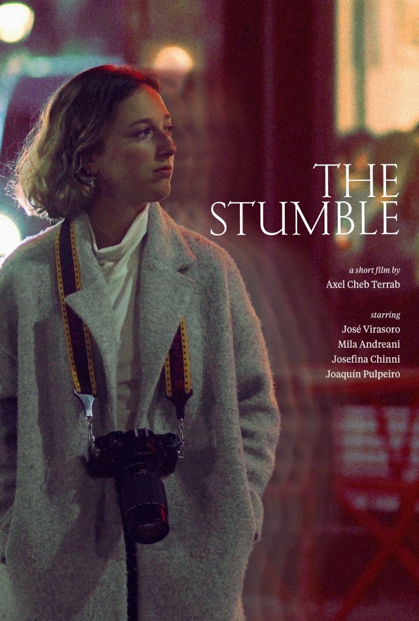 The Stumble