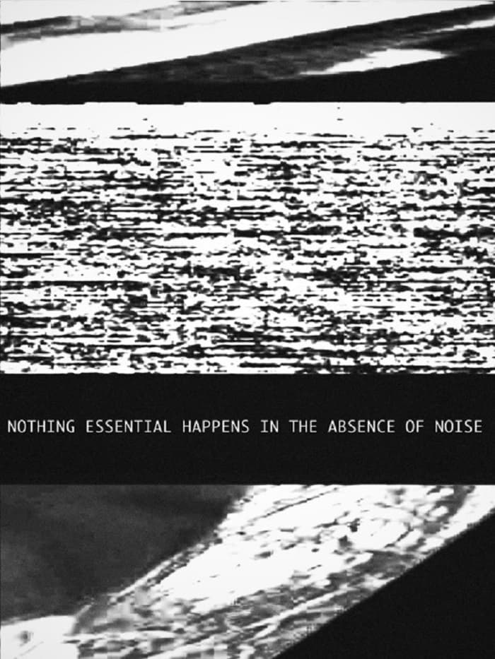Nothing Essential Happens in the Absence of Noise