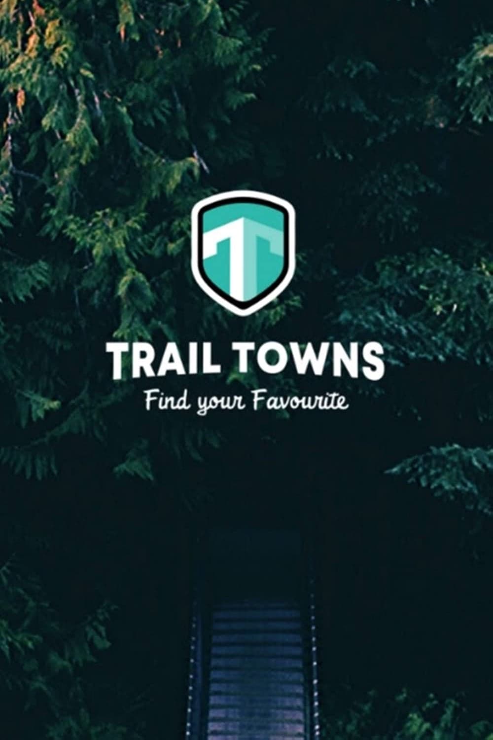 Trail Towns