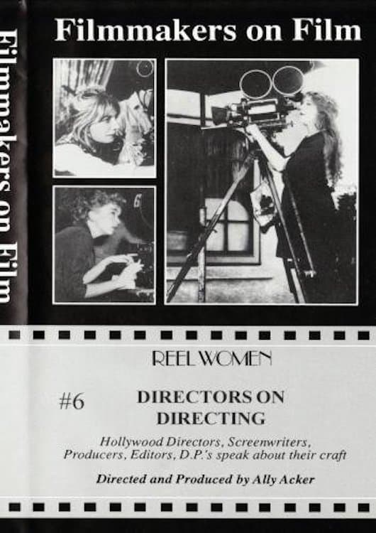 Directors on Directing (Part 2)