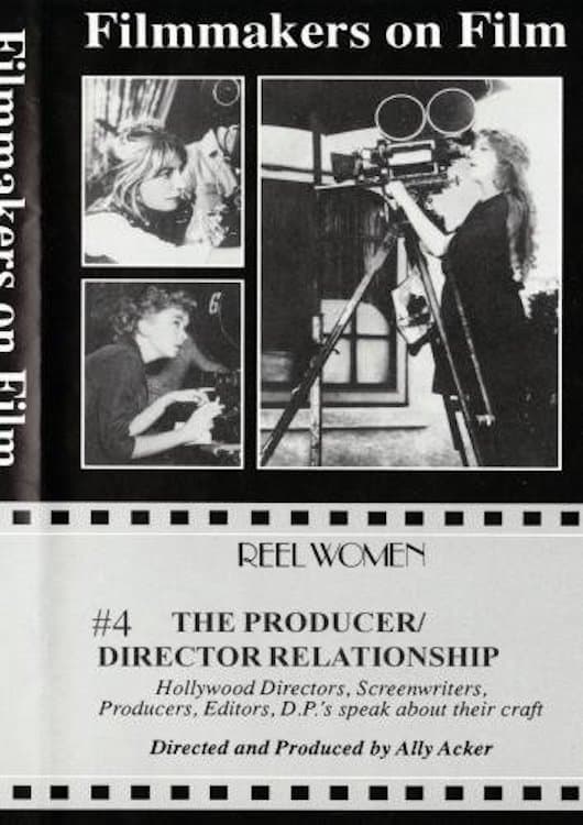 The Producer/Director Relationship